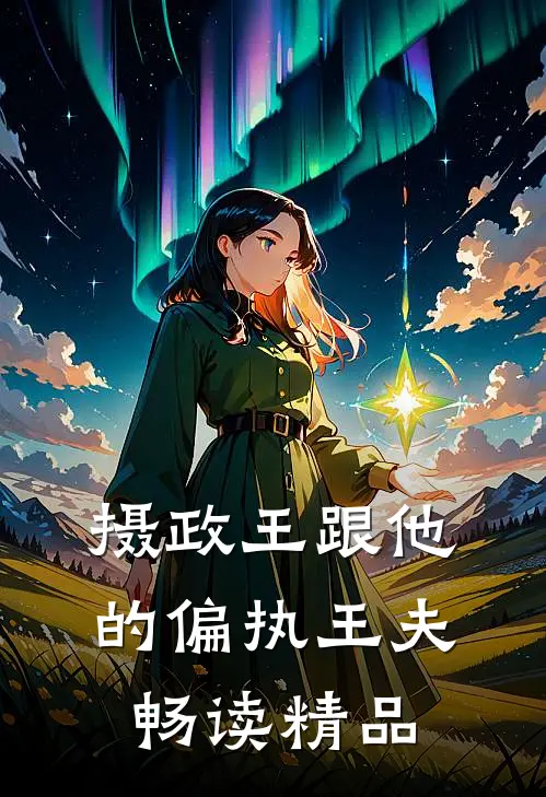 摄政王跟他的偏执王夫畅读精品