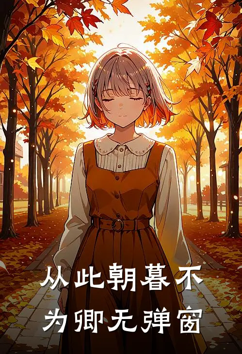从此朝暮不为卿无弹窗