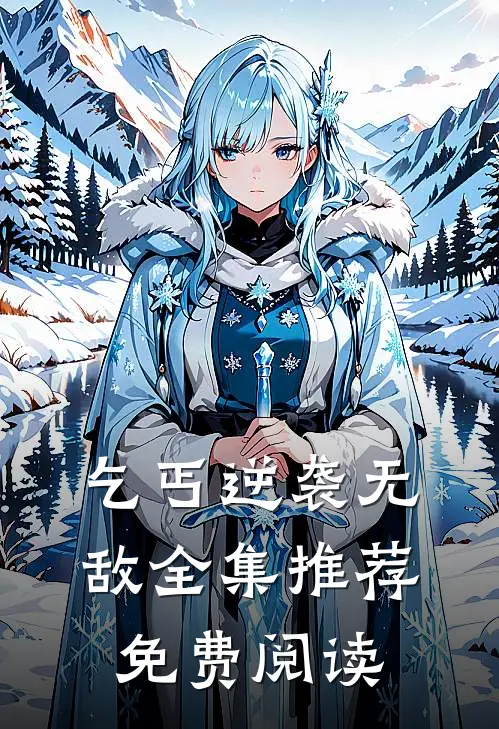 乞丐逆袭无敌全集推荐免费阅读