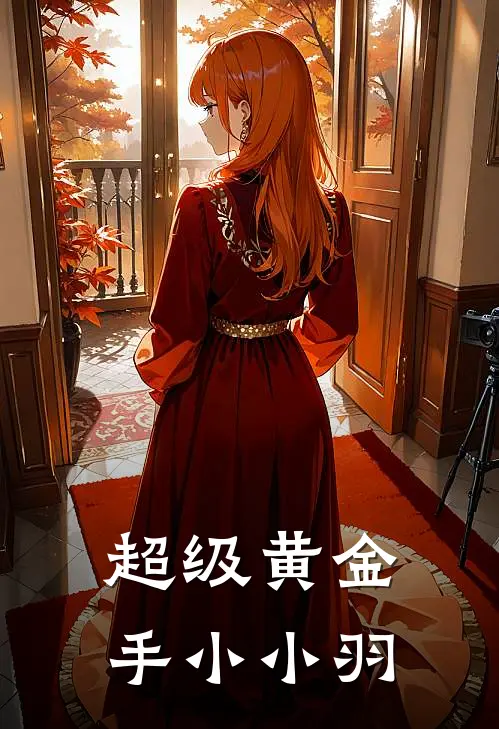 超级黄金手小小羽
