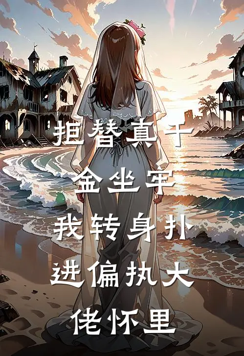 拒替真千金坐牢，我转身扑进偏执大佬怀里