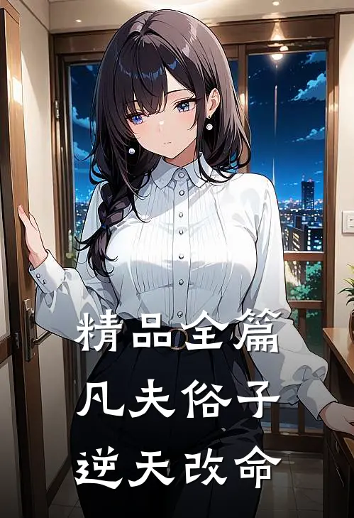 精品全篇凡夫俗子逆天改命