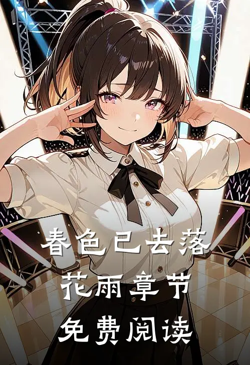 春色已去落花雨章节免费阅读