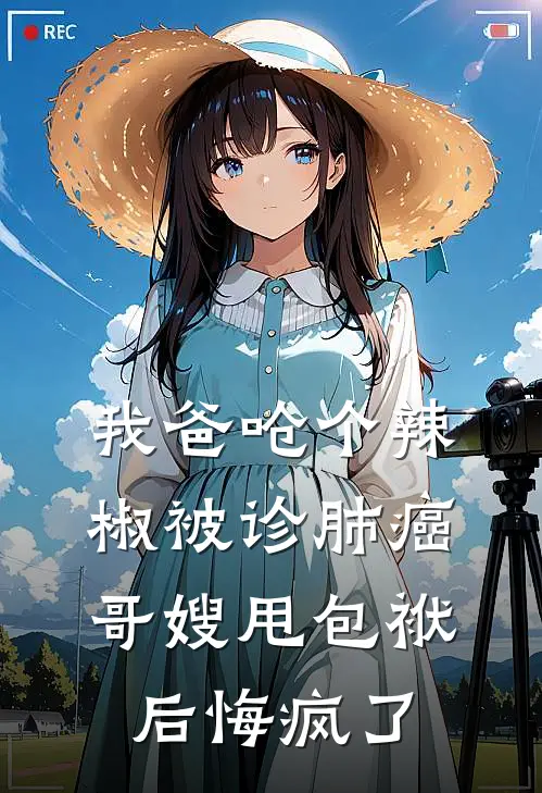我爸呛个辣椒被诊肺癌，哥嫂甩包袱后悔疯了