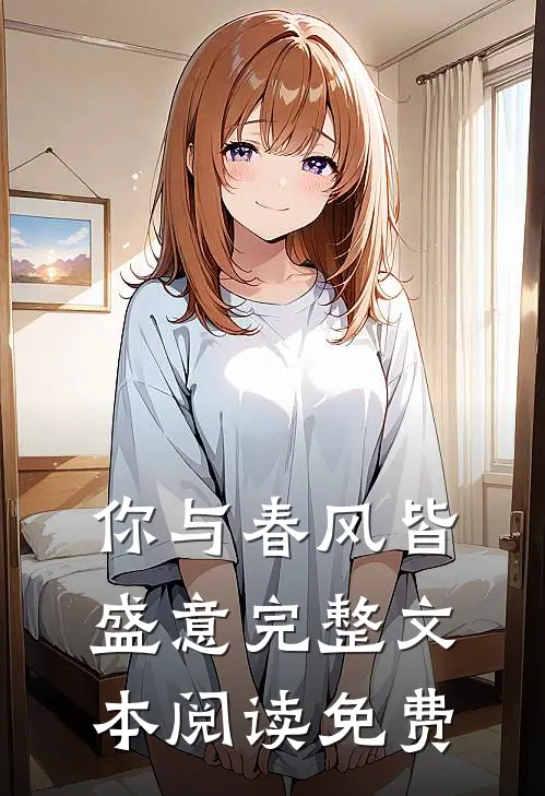 你与春风皆盛意完整文本阅读免费