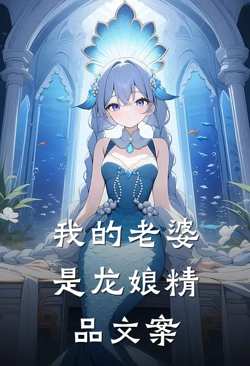 我的老婆是龙娘精品文案
