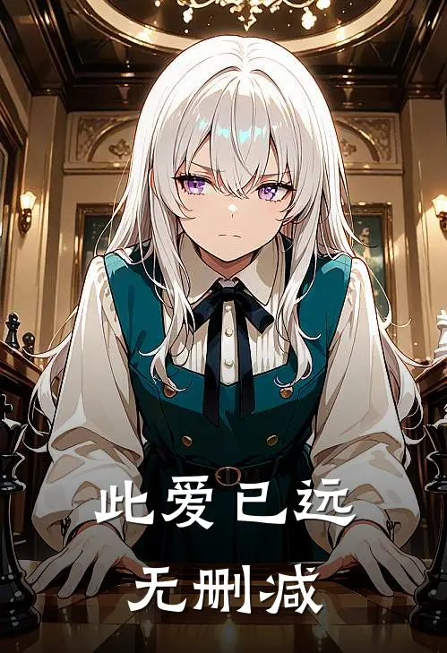 此爱已远无删减
