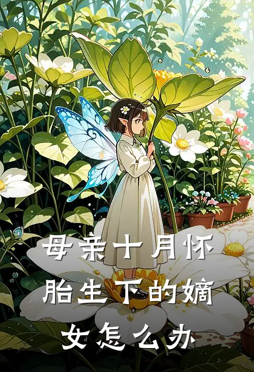 母亲十月怀胎生下的嫡女怎么办
