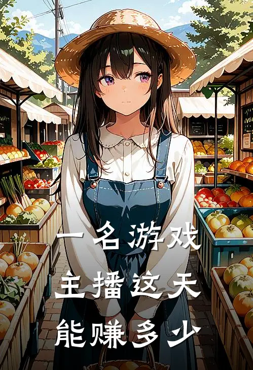 一名游戏主播这天能赚多少