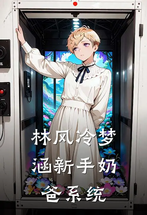 林风冷梦涵新手奶爸系统