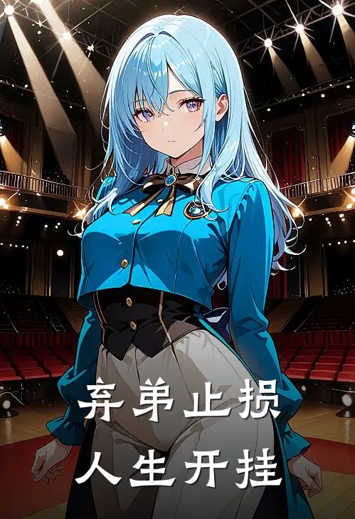 弃弟止损，人生开挂