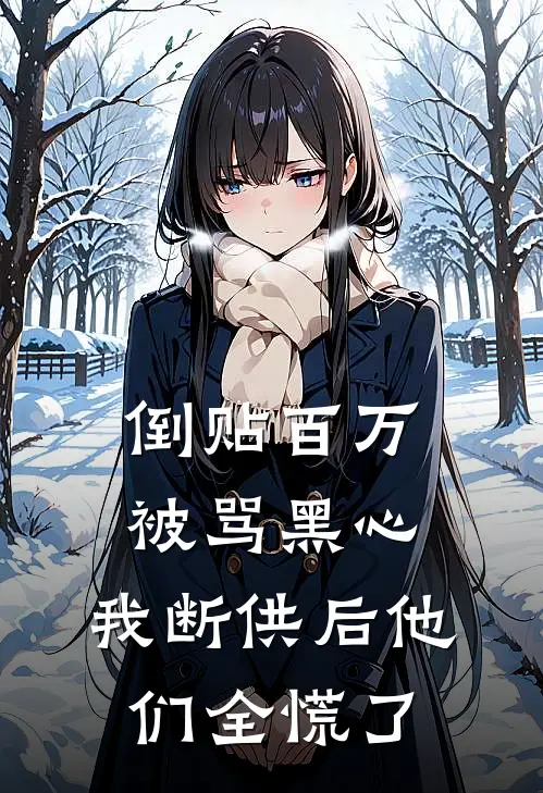 倒贴百万被骂黑心，我断供后他们全慌了