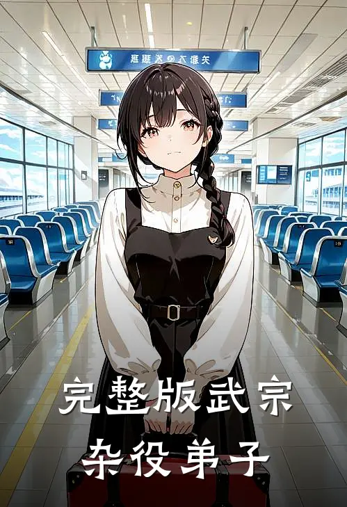 完整版武宗杂役弟子