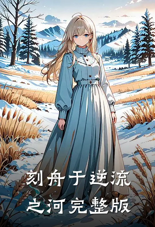 刻舟于逆流之河完整版