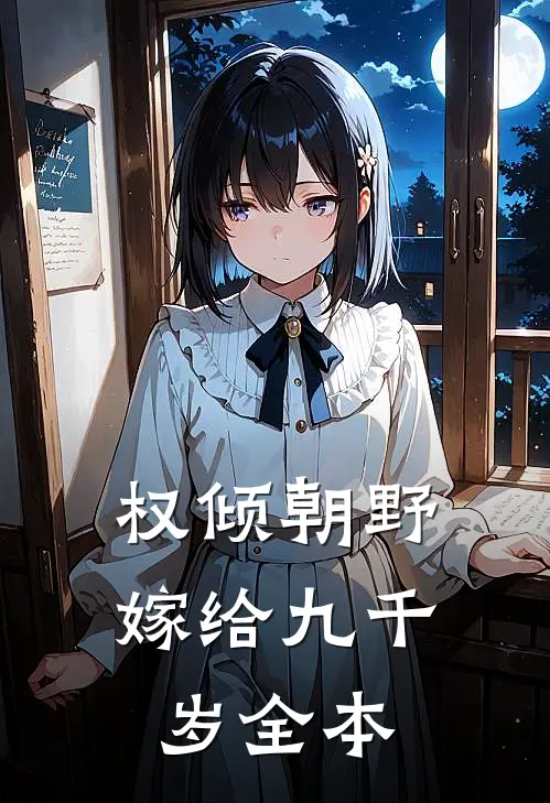 权倾朝野,嫁给九千岁全本