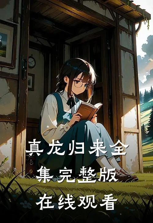 真龙归来全集完整版在线观看