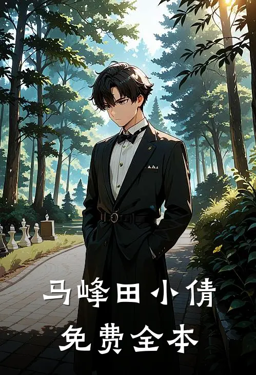 马峰田小倩免费全本