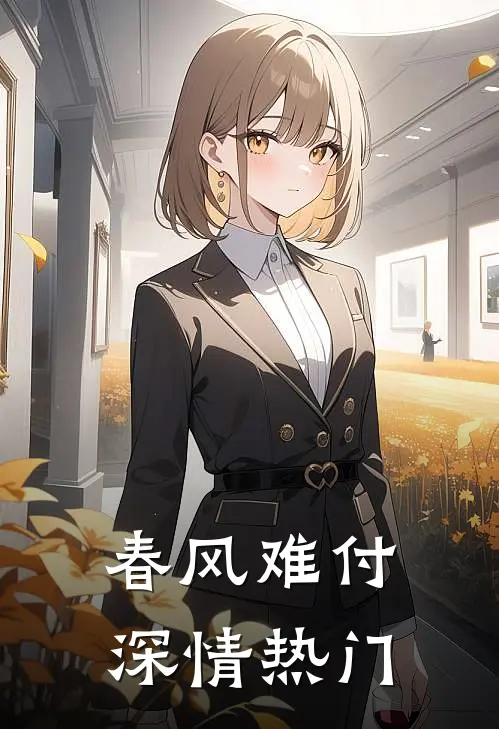 春风难付深情热门