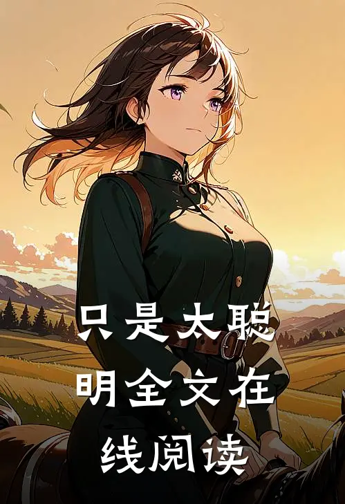 只是太聪明全文在线阅读
