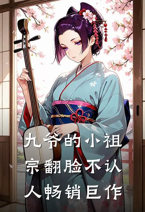 九爷的小祖宗翻脸不认人畅销巨作