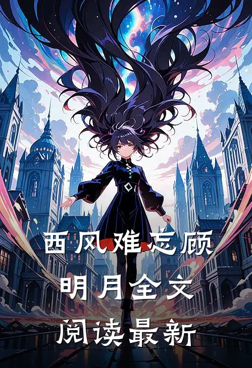 西风难忘顾明月全文阅读最新