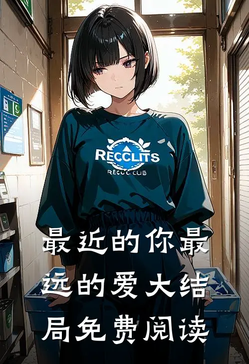 最近的你最远的爱大结局免费阅读