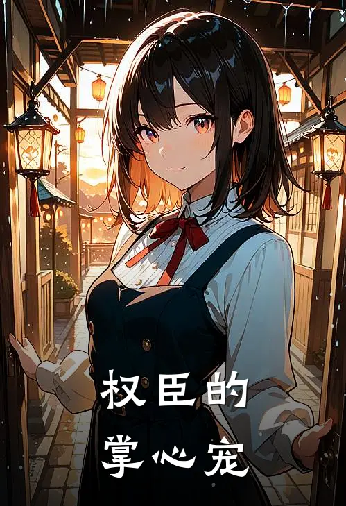 权臣的掌心宠