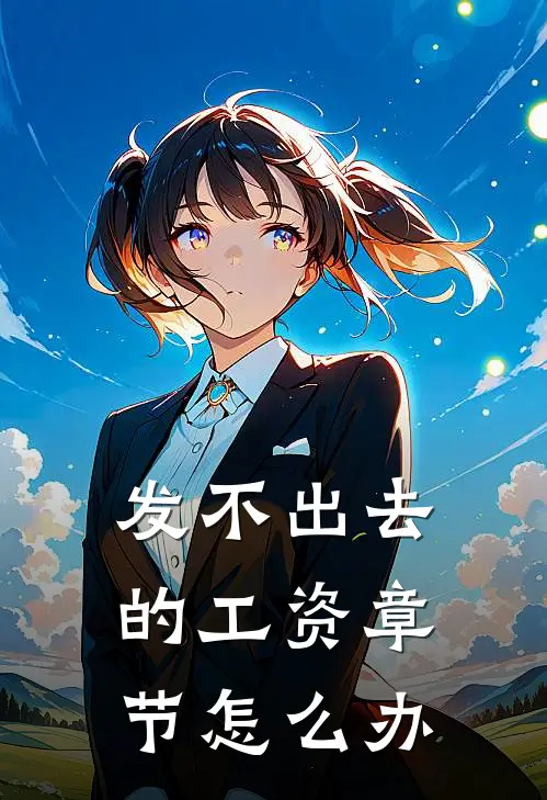 发不出去的工资章节怎么办