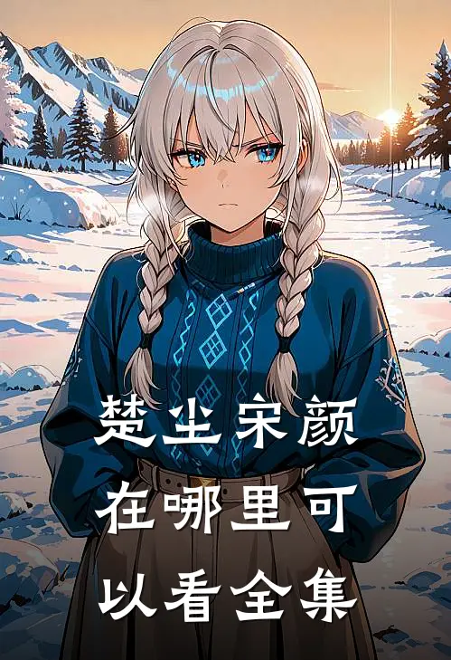 楚尘宋颜在哪里可以看全集