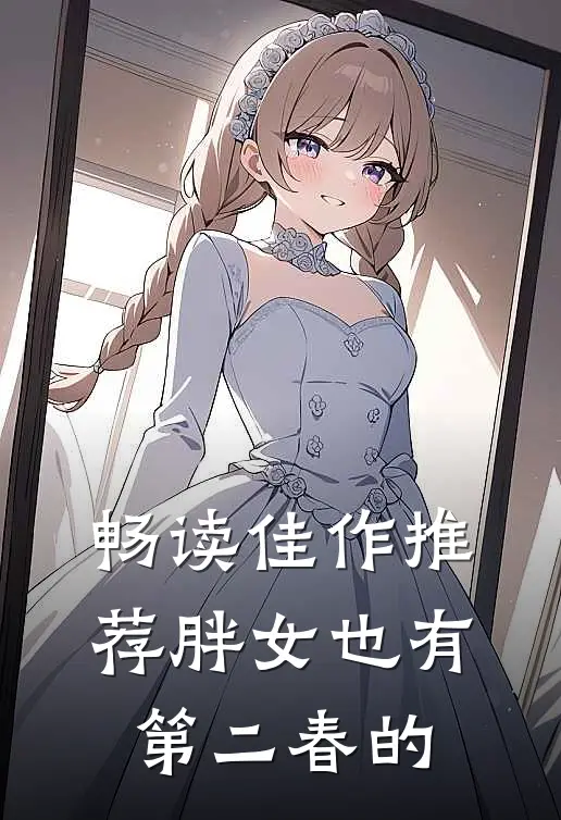 畅读佳作推荐胖女也有第二春的