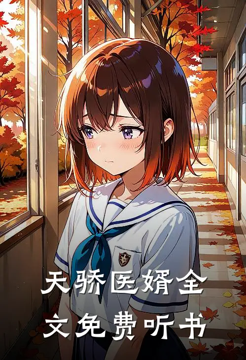 天骄医婿全文免费听书