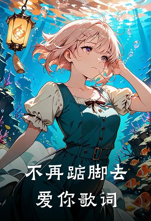 不再踮脚去爱你歌词