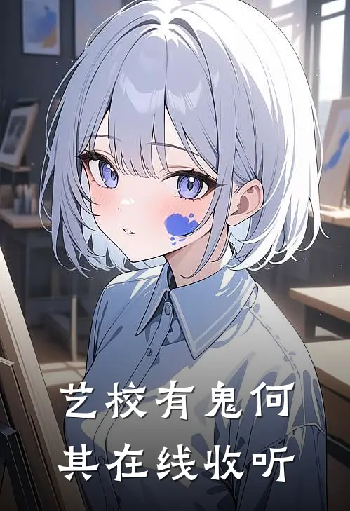 艺校有鬼何其在线收听
