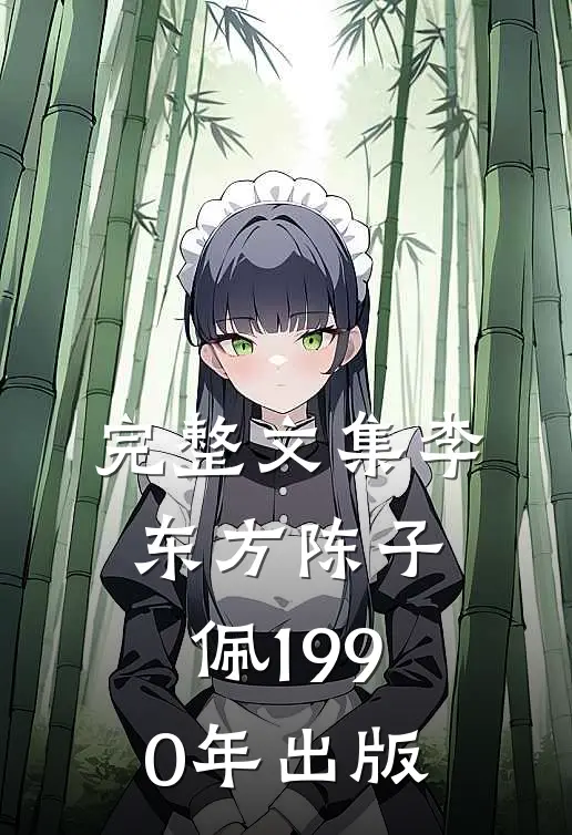 完整文集李东方陈子佩1990年出版