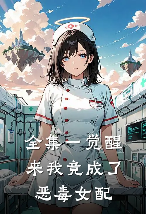 全集一觉醒来我竟成了恶毒女配
