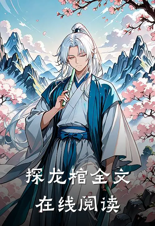 探龙棺全文在线阅读