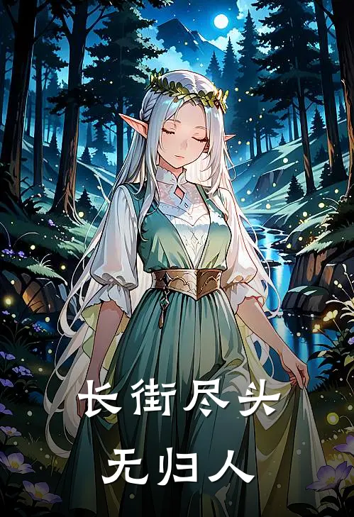 长街尽头无归人