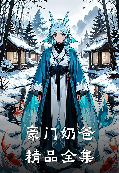 豪门奶爸精品全集