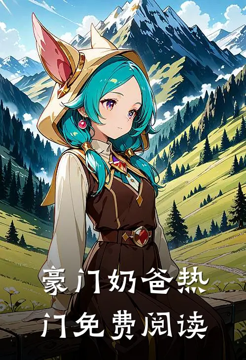 豪门奶爸热门免费阅读