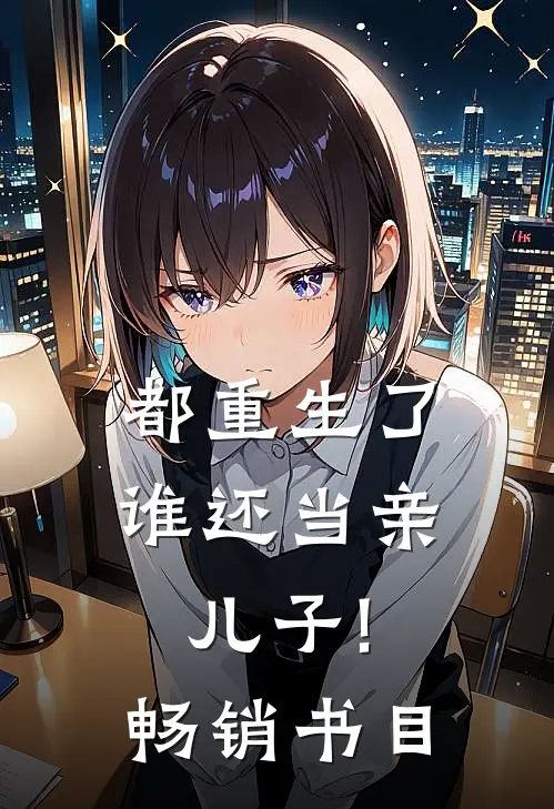 都重生了,谁还当亲儿子!畅销书目