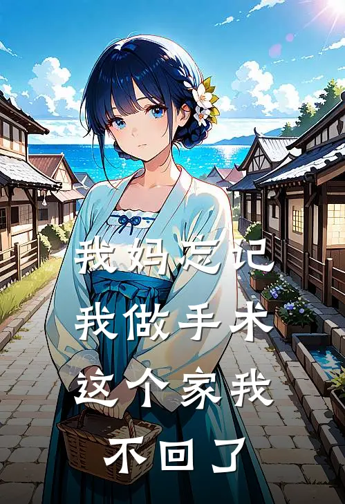 我妈忘记我做手术，这个家我不回了