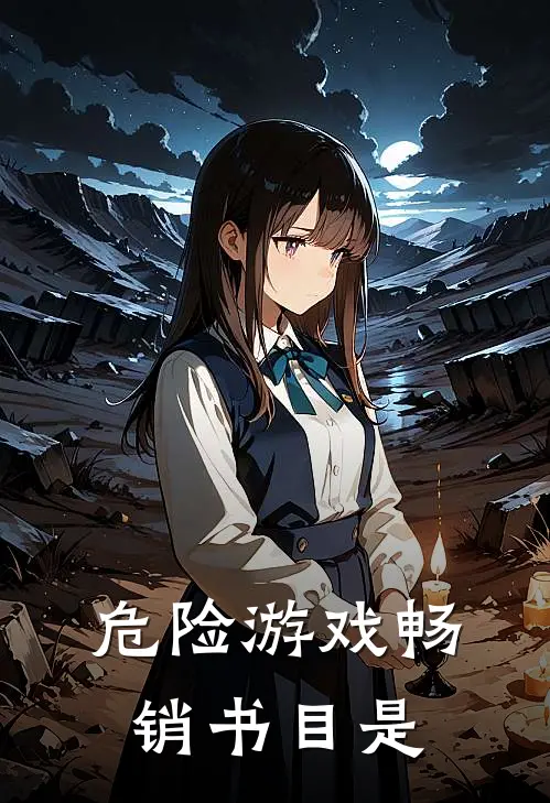危险游戏畅销书目是