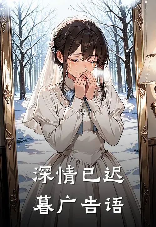 深情已迟暮广告语
