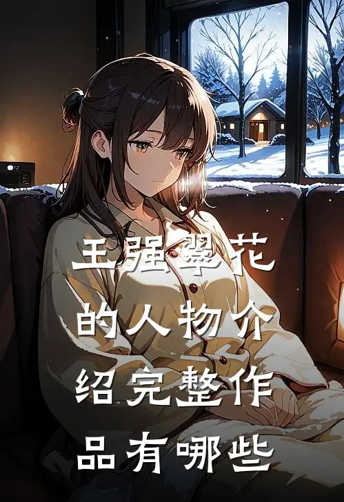 王强翠花的人物介绍完整作品有哪些