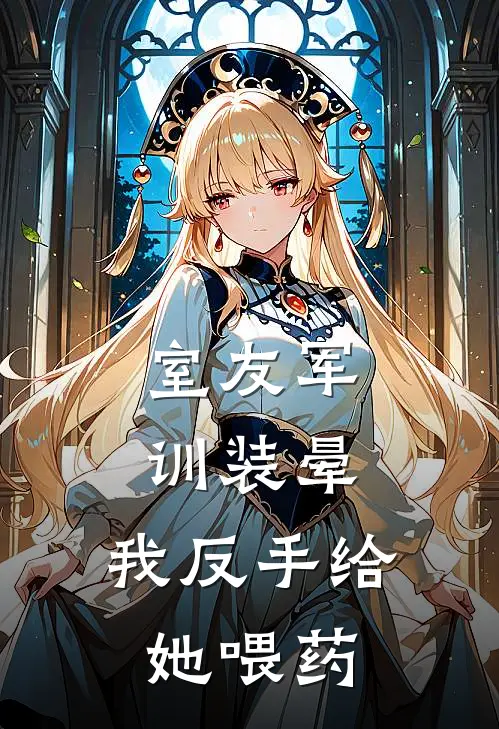 室友军训装晕，我反手给她喂药