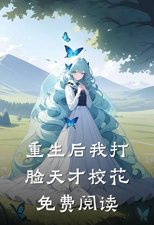 重生后我打脸天才校花免费阅读
