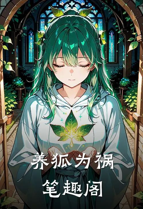 养狐为祸笔趣阁