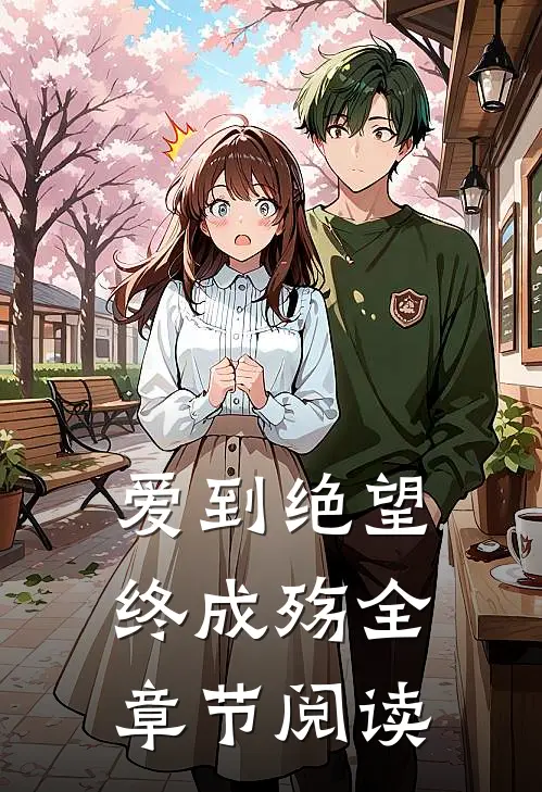 爱到绝望终成殇全章节阅读
