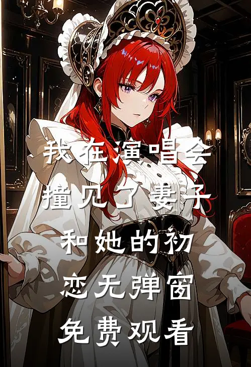 我在演唱会撞见了妻子和她的初恋无弹窗免费观看