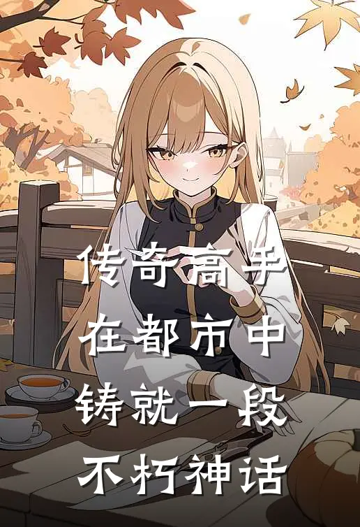 传奇高手在都市中铸就一段不朽神话
